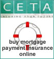 CETA Buy Mortgage Payment Insurance Online