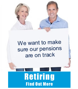 Pension adviser glasgow